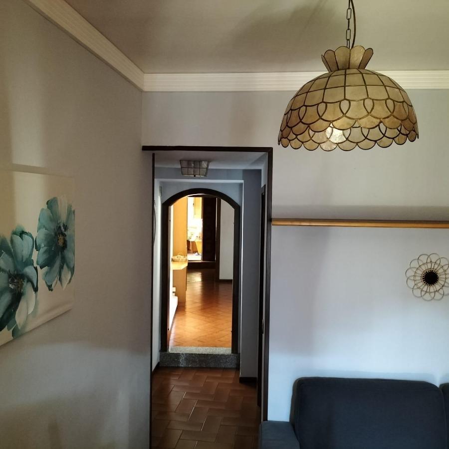 Apartamento Casa Rina Nesso Exterior foto