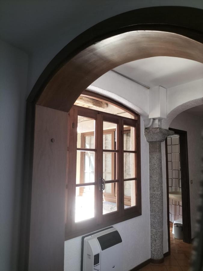 Apartamento Casa Rina Nesso Exterior foto