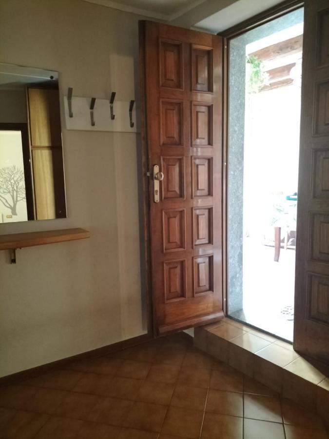 Apartamento Casa Rina Nesso Exterior foto