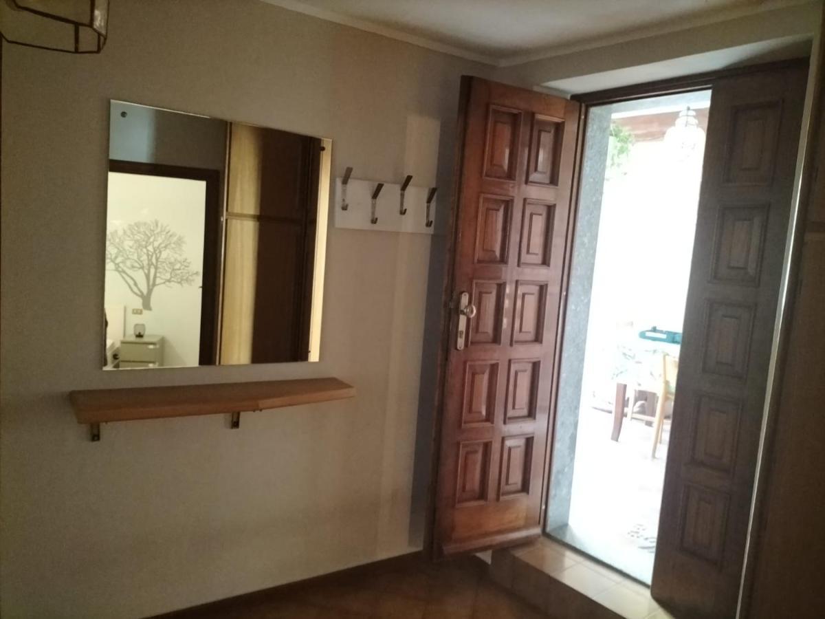Apartamento Casa Rina Nesso Exterior foto