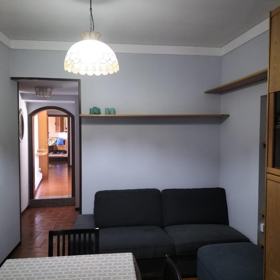 Apartamento Casa Rina Nesso Exterior foto