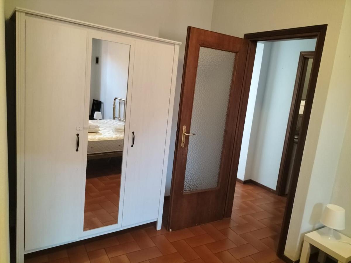 Apartamento Casa Rina Nesso Exterior foto