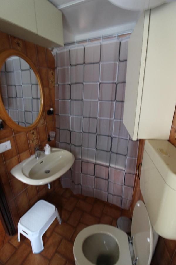 Apartamento Casa Rina Nesso Exterior foto