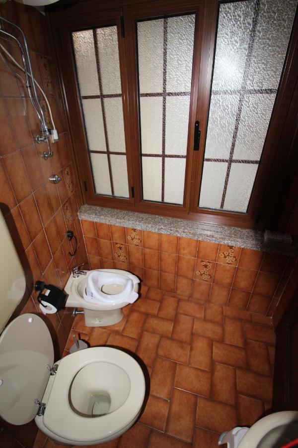 Apartamento Casa Rina Nesso Exterior foto